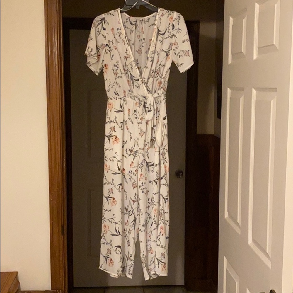 Jumpsuit